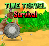 Time Travel Survival