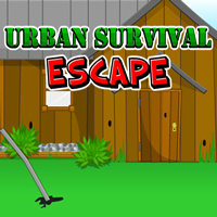 Urban Survival Escape