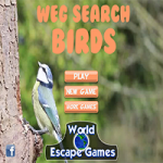 WEG Search Birds