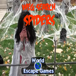 WEG Search Spiders