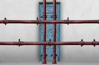 A Locked Door