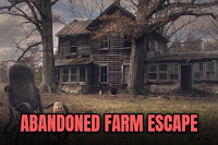 Abandoned Farm Escape