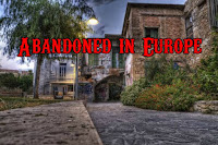 Play Abandoned in Europe - Free Online Escape Game