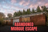Abandoned Morgue Escape