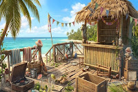 Abandoned Paradise