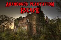 Abandoned Plantation Escape