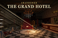 Abandoned: The Grand Hotel