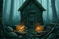 Abyss Beast Forest Escape