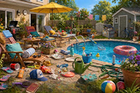 After the Party