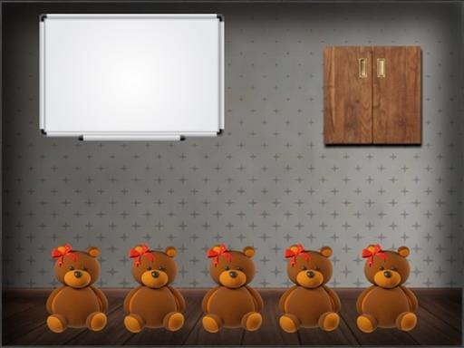 Play Amgel Easy Room Escape 378 - Free Online Escape Game