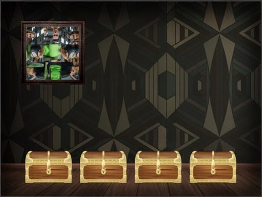 Play Amgel Easy Room Escape 379 - Free Online Escape Game