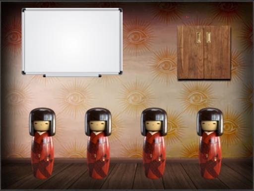 Play Amgel Easy Room Escape 392 - Free Online Escape Game