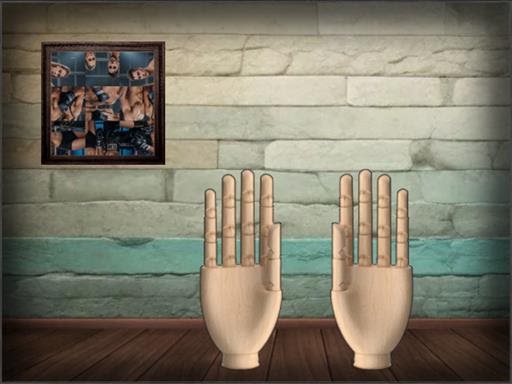Play Amgel Easy Room Escape 395 - Free Online Escape Game