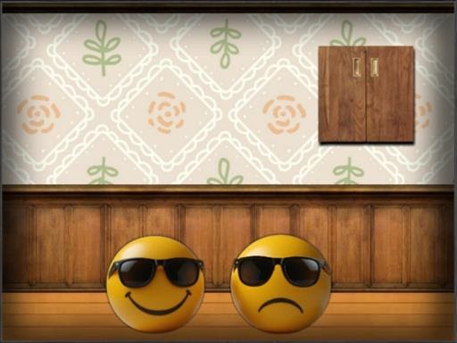 Play Amgel Kids Room Escape 404 - Free Online Escape Game