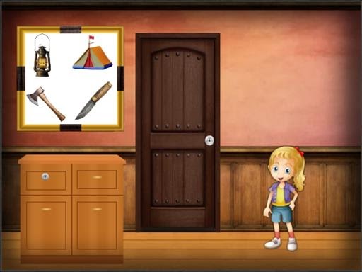 Play Amgel Kids Room Escape 406 - Free Online Escape Game