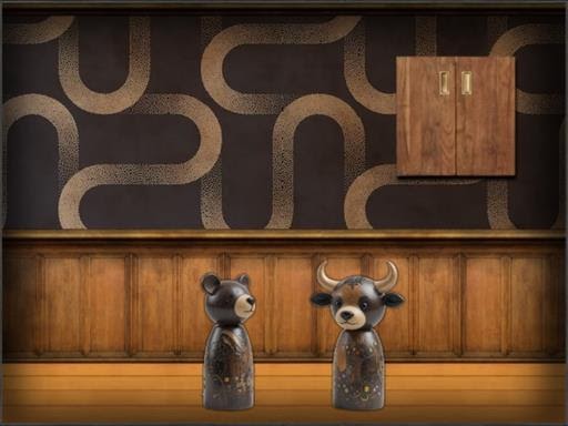 Play Amgel Kids Room Escape 407 - Free Online Escape Game