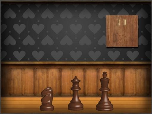 Play Amgel Kids Room Escape 408 - Free Online Escape Game