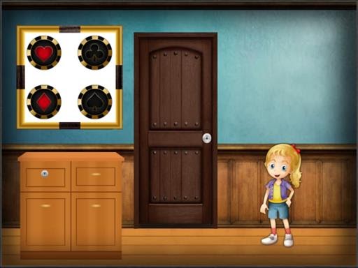 Play Amgel Kids Room Escape 409 - Free Online Escape Game