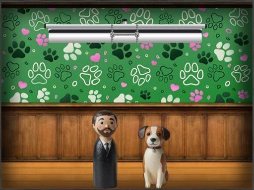 Play Amgel Kids Room Escape 412 - Free Online Escape Game