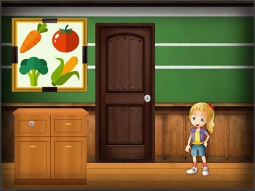 Play Amgel Kids Room Escape 413 - Free Online Escape Game