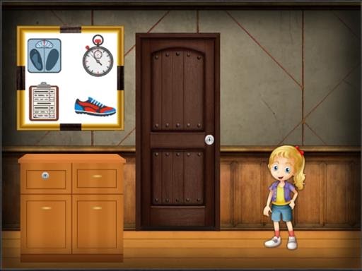 Play Amgel Kids Room Escape 416 - Free Online Escape Game