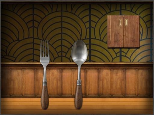 Play Amgel Kids Room Escape 417 - Free Online Escape Game