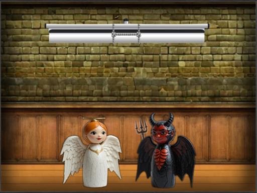 Play Amgel Kids Room Escape 420 - Free Online Escape Game