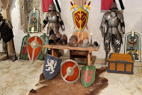 Ancient Citadel Escape - Play Free Online Escape Game