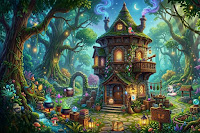 Ancient Tales