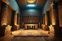 Ancient Trap Escape - Play Free Online Escape Game