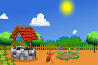 Ant Kingdom Rescue