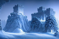 Arctic Kingdom Escape