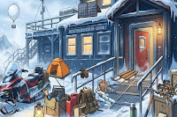 Arctic Station