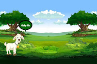 Assist the Friend of Goat