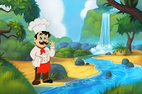Assist to Path Forget Chef