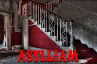 Asylliam
