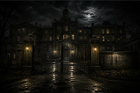 Play Asylum 2026 - Free Online Escape Game