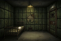 Asylum Sector 9: Evacuation Gate Escape