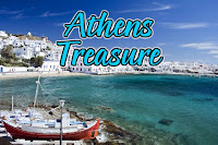 Athens Treasure