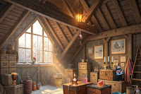 Attic Collection
