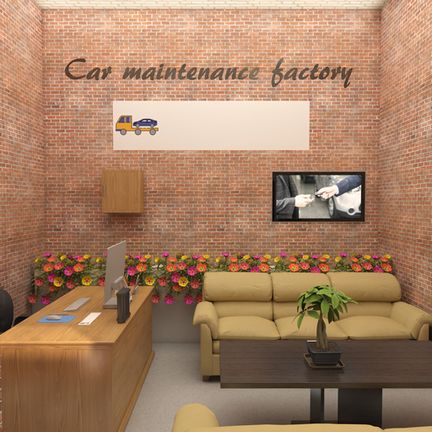 Play Auto Repair Shop - Free Online Escape Game