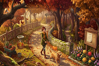 Autumn Memories
