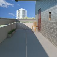 Play Balcony Escape - Free Online Escape Game