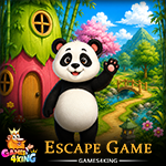 Bamboo Panda Escape