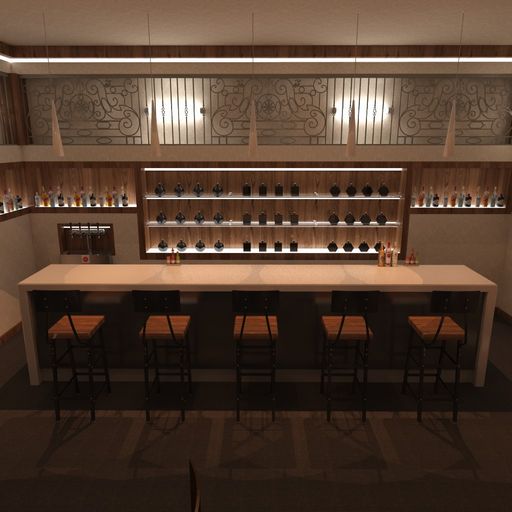 Play Bar Escape - Free Online Escape Game