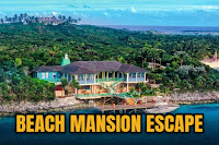 Beach Mansion Escape