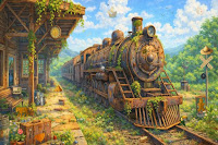 Bedevil's Hidden Objects 2: Abandoned