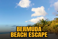 Bermuda Beach Escape
