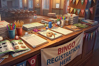 Bingo Night