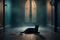 Black Cat Escape